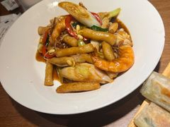 -弄堂里·寻味杭州(湖滨银泰in77C区店)