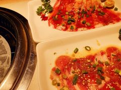 -33韩式自助烧烤(环城南路店)