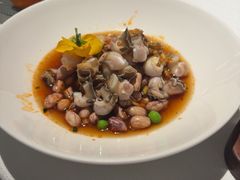 -漢舍中国菜馆(浦东嘉里城店)