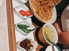 -松鹤面馆·古法焖肉面(观前店)