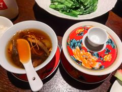 -千百味红餐厅·江西菜(绿地双子塔店)