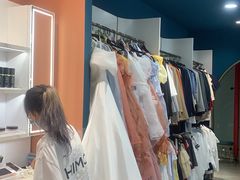 -海马体照相馆(北京apm店)