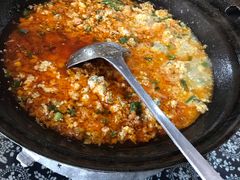 -张关合渣(航空大道店)