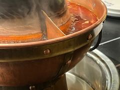 -常赢三兄弟·清真涮肉·清真炒菜(朝阳新城店)