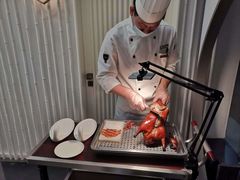 -御仙都北京菜馆·烤鸭店(双井店)