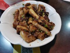 XO酱猪肠粉-昇记肠粉王(福华路店)