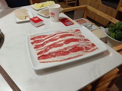 -傣妹火锅(南京东路一店)