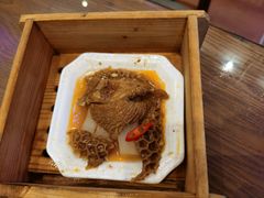 -日日鲜茶餐厅(小公园店)