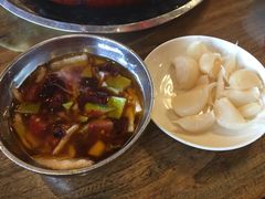 -仁和四季涮肉馆(天坛南门店)