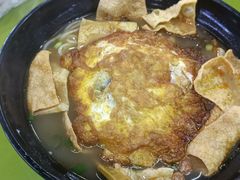 -柳之缘柳州螺蛳粉(汇品坊美食城店)