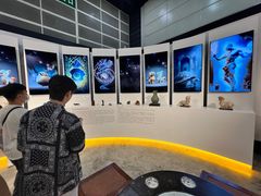 -香港会议展览中心演讲厅