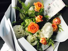 -Flower in(密渡桥店)