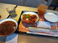 -大快活(丽丰店)