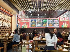 -重庆印象老火锅(梅林店)