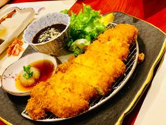 日式炸猪排-龍千代·味自慢(黑龙江北路店)