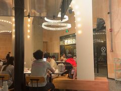 -一棠龙虾•王牌虾球(恒隆广场店)