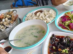 -日照大牌檔•小船海鲜(万平口店)