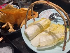 -捞王猪肚鸡火锅(金华义乌之心店)