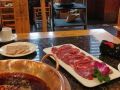 -老码头火锅(骡马市店)