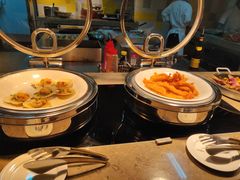 -星璞餐厅(深铁塘朗城君璞酒店)