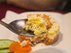 -92°C俄式厨房(中央大街店)