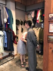 -城南旧影 旗袍全家福摄影写真体验馆