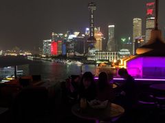 -罗斯福色戒酒吧(外滩店)