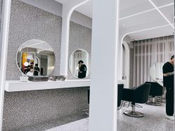 -凯博K-boom Hair Salon