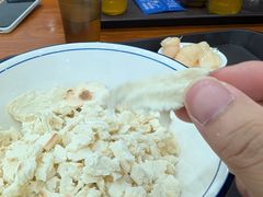-清真·马洪小炒泡馍馆(钟楼回民街店)