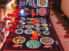 -粥全粥到海鲜家常菜(瞿塘峡路店)