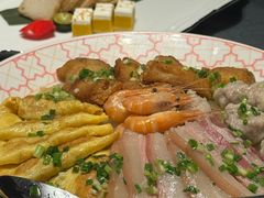 -湯記傳菜