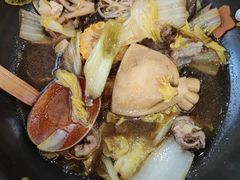 -吉之仙•中国制造•出口级食材日料店(领事馆总店)