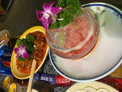 -蜀大侠火锅(少陵路店)