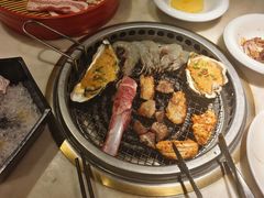 -火炉火自助餐(西直门凯德MALL店)