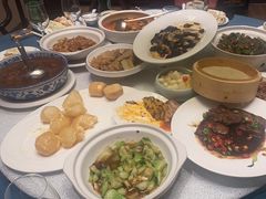 -宴天下大酒店(政和路店)
