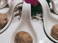 -犇鼎牛潮汕牛肉火锅(新辰里学清路店)