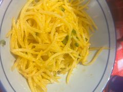 -荆九爷爆炒桥头三嫩(夫子庙店)