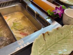 -晓林火锅(安定门店)