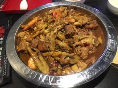 -钢管厂五区小郡肝串串香