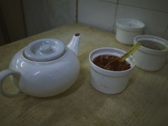 -舒蔡记生煎菜饭(云南中路店)