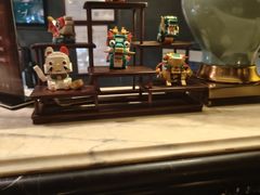 -绿茵阁牛扒餐厅(客村店)