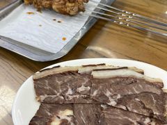 -陇上全荟兰州传统牛肉面(延吉路店)