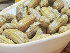 煮花生-旺顺阁海鲜广场(亚运村店)