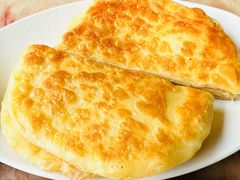 李连贵熏肉大饼-李连贵熏肉大饼(天通苑店)