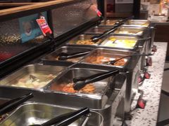 -比格比萨自助(延庆万达广场店)