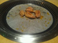 -8080美食汇自助烤肉火锅餐厅(镇江宝龙店)