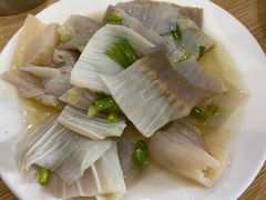 -古街捞化牛杂(井大店)