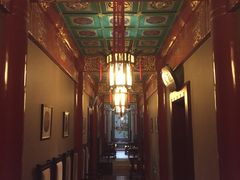 -仿膳饭庄(天安门店)