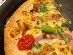 -必胜客(远大路店)