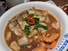 -黄龙海鲜大排档(杭州总店)